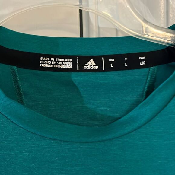 Team Issue UNCW Seahawks Baseball Josh Harvey stretch poly warm up shirt Jersey - Picture 2 of 3